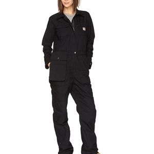 New Carhartt Women's Smithville Coverall XXL
